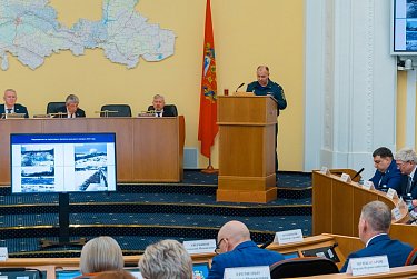 Специалисты обещают: масштабного паводка в этом году не будет 
